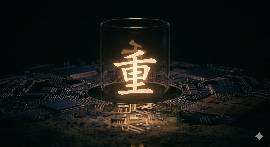 七【辨重】